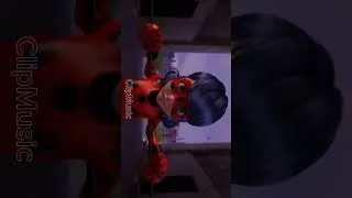Miraculous Edit | Bouncy