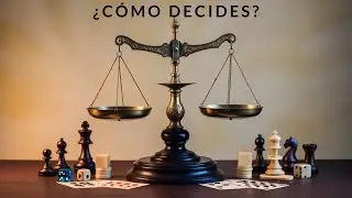 Teoría de Juegos para Ganar en la Vida Diaria ¡Ahora es el Momento!