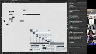 October 2020 - Visuals in Max for Live