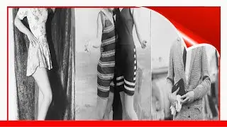 21 Cool Photos That Defined Young Women'S Fashion Trends In The 1920S !