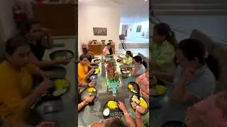 Team Meet | Villa Tour | Fun activities and More! #team #fun