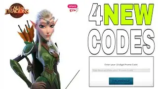 💥UPDATE!!💥 CALL OF DRAGONS PROMO CODES JUNE 2026 - CALL OF DRAGONS CODES - COD CODES