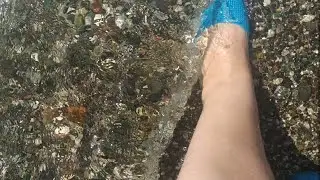 Цилион идёт купаться и берет вас с собой😂😜