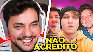 Forever conta TUDO que aconteceu na BGS!