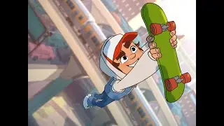 PLAYING SUBWAY SURFERS IN PC\\\