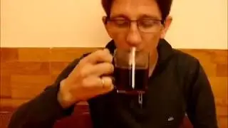 Дегустация чая с Китая 