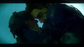 GROUND ZEROES CINEMATOGRAPHY TEST