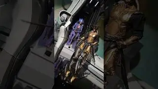 We attended TennoCon 2023 💜 