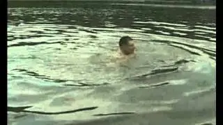 Безопасность на воде