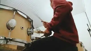 Especial dia do baterista kel santos!❤