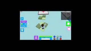 Roblox: Mega Easy Obby [Stage 27]