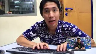 #LATerusikTraxkustik Quiz for Iphone 5