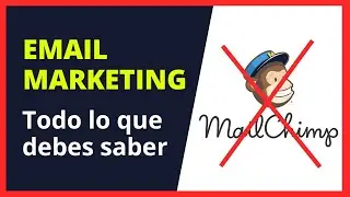 Email Marketing (para Principiantes y Expertos) | Guía Definitiva
