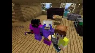 LP.По Grand-Mine #1 Уже профи!!