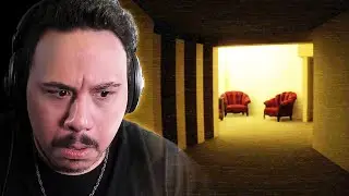 THE COMPLEX: FOUND FOOTAGE NEW UPDATE GOES MUCH DEEPER THAN I THOUGHT