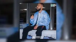 (FREE) Shindy x Drake Type Beat 2020 | Free Type Beat prod. Yung Ares