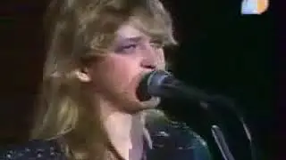 Альбина Боголюбова и Игорь Тальков - Маленький ребёнок