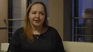 Interview with our teacher Daria Nevostrueva [NSU Russian Language Courses]