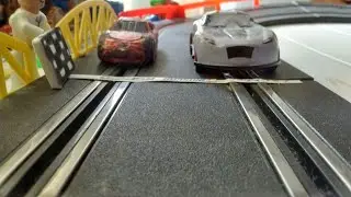 Yo sé quién va a ganar🏁