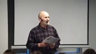 Пётр Мамонов Закорючки