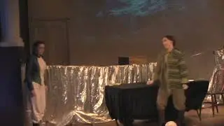 The Duchess of Padua (based on the play by Oscar Wilde) by Edward Lambert