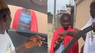 God help us