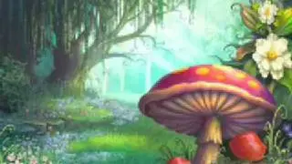 Eyes of a Child ~ Moody Blues
