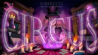 SSO: 🎭 - Circus🎪 Цирк