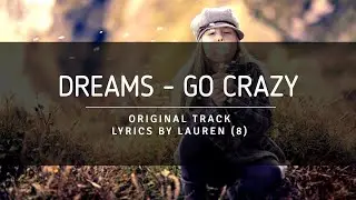 Dreams - Go Crazy (Official) - Simon Houbsta