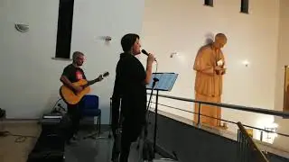 Krist na žalu - Frany & Jole