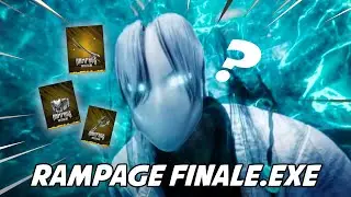 FREE FIRE.EXE - RAMPAGE FINALE.EXE