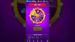 Archero | Wheel event | Super spin #013