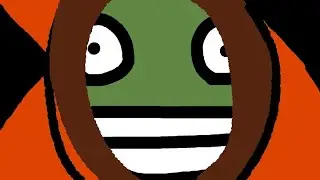 Choice Meme // Animation Meme // Haunted Mansion RP // Remake //