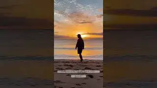 Live Sunrise from Australia on Twitch with Jazz199.