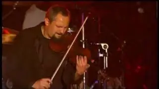 Jelonek   Voodoo Child audio HQ
