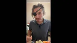 Иду в магаз. Рустам Шанов в прямом эфире!