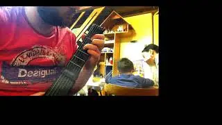 Jamstik + Analog Dream (Native Instruments)