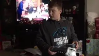Christmas 2016!
