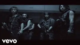 Energy - 末日秀 (Official Video)