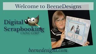 Beene Designs | Channel Intro Video