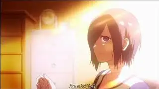 Touka kirishima - Bellyache [AMV] Tokyo Ghoul:re