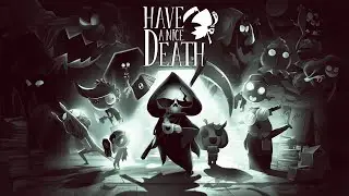 Having a Nice Death