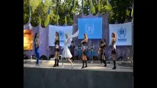 мариуполь танцы  marik ua