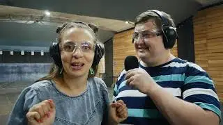 Тест-драйв стрелкового клуба 