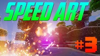 Speed Art - DraqzerAnimations