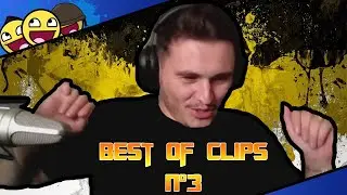 BEST OF CLIPS TWITCH N°3 | PLAYCOMEDYCLUB