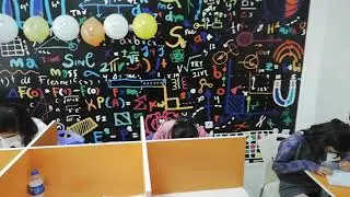 Yine bir Matematiksel oyunumuz.