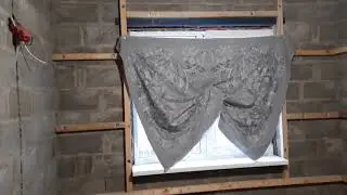 Как сделать черновой пол в частном доме, утеплить стены изнутри.
