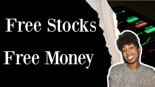 Are the Free Stocks Worth It? | Webull Free Stocks