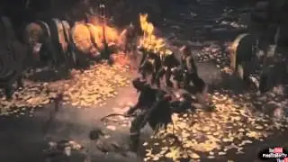 Bloodborne